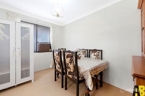 Property photo of 5/27 Wigram Street Harris Park NSW 2150