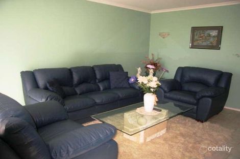 Property photo of 24 Tamworth Crescent Hoxton Park NSW 2171