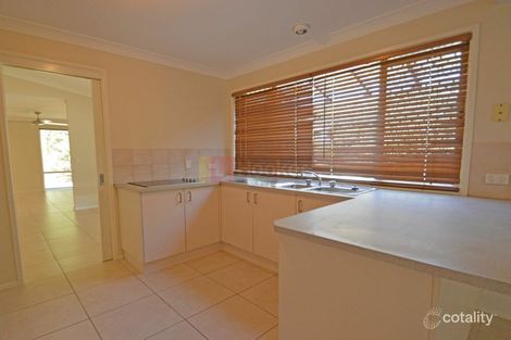 Property photo of 13 Hinchcliffe Street Tanah Merah QLD 4128
