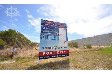 14/8 Rawlinson St, O'Connor, WA 6163