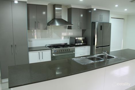 Property photo of 50 Hampton Drive Tannum Sands QLD 4680