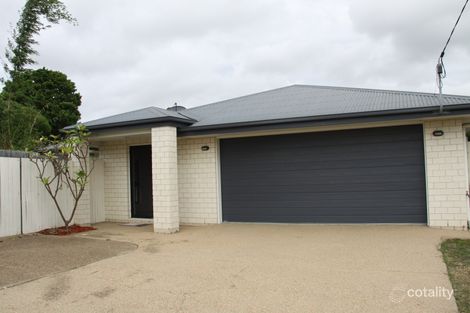 Property photo of 50 Hampton Drive Tannum Sands QLD 4680