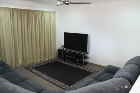 Property photo of 50 Hampton Drive Tannum Sands QLD 4680