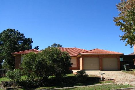 8 Ramsey St, Kings Langley, NSW 2147