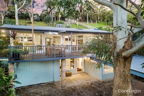 Property photo of 127 Whale Beach Road Avalon Beach NSW 2107