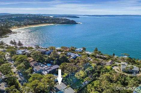 Property photo of 127 Whale Beach Road Avalon Beach NSW 2107