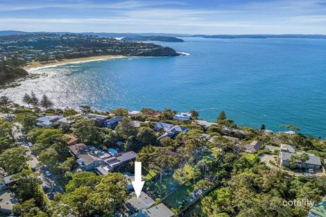 Property photo of 127 Whale Beach Road Avalon Beach NSW 2107