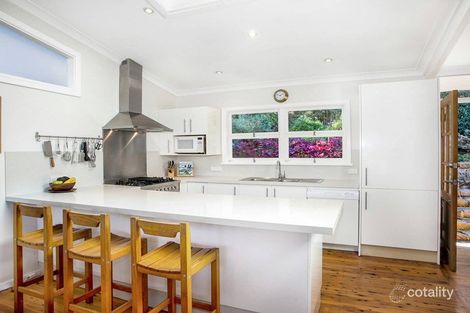 Property photo of 127 Whale Beach Road Avalon Beach NSW 2107