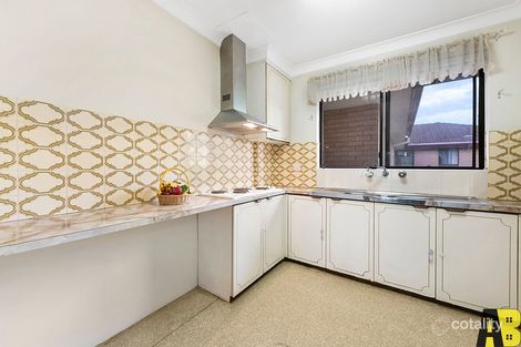 Property photo of 5/27 Wigram Street Harris Park NSW 2150