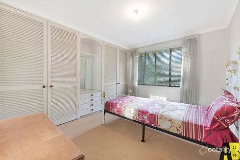 Property photo of 5/27 Wigram Street Harris Park NSW 2150
