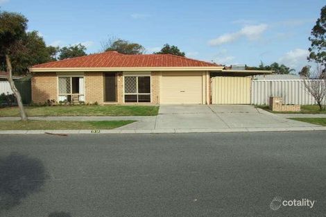 Property photo of 59 Pentecost Avenue Beechboro WA 6063