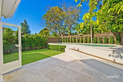 Property photo of 6 Northland Road Bellevue Hill NSW 2023