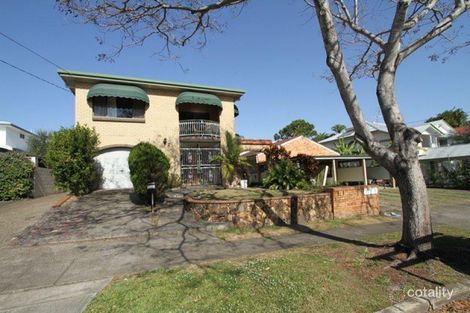Property photo of 6 Mountford Road New Farm QLD 4005