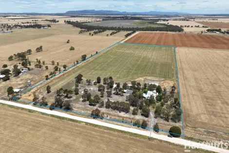 200 Centre Rd, Drung, VIC 3401