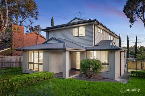 Property photo of 145 Oban Road Ringwood North VIC 3134