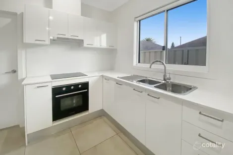 3 Bannerman St, Ermington, NSW 2115