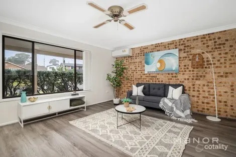 Property photo of 16 Caird Place Seven Hills NSW 2147