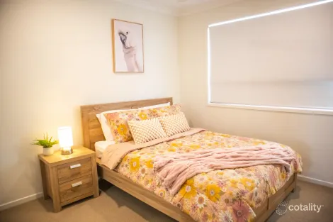 3/21 Leigh Cres, Dakabin, QLD 4503