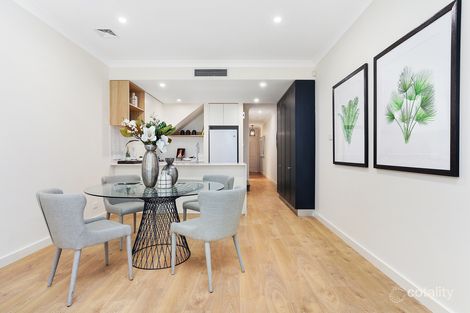 Property photo of 8A Manchester Street Dulwich Hill NSW 2203