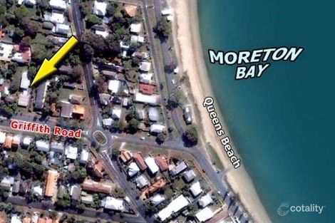 6 Griffith Rd, Scarborough, QLD 4020