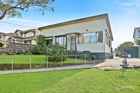 Property photo of 73 Crescent Road Caringbah South NSW 2229