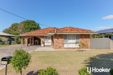 291c Wharf St, Queens Park, WA 6107