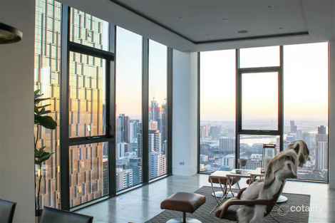 4807/27 Therry St, Melbourne, VIC 3000