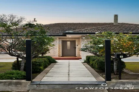Property photo of 2 Friar Street Enfield SA 5085