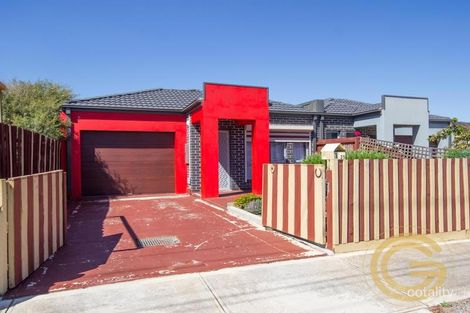 1/25 Grace St, Melton South, VIC 3338