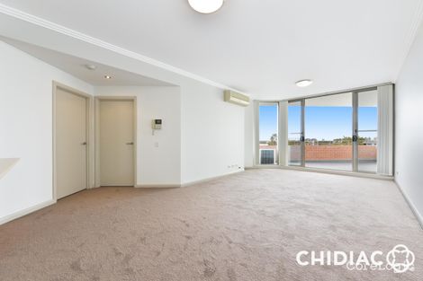 Property photo of 704/1 Stromboli Strait Wentworth Point NSW 2127