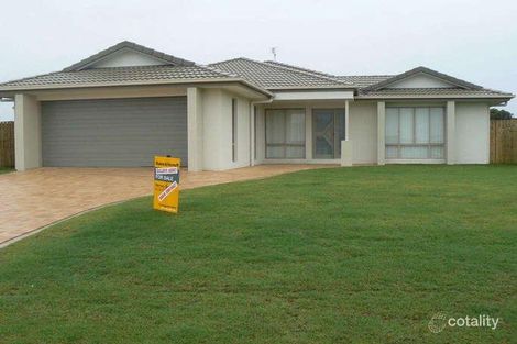 34 Lancaster Cct, Urraween, QLD 4655