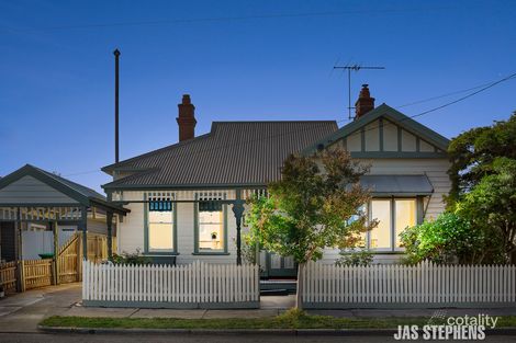 Property photo of 4 Shepherd Street Footscray VIC 3011