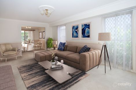Property photo of 24/15 Abel Smith Crescent Mount Ommaney QLD 4074