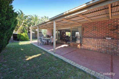 Property photo of 45 Oakbank Boulevard Whittlesea VIC 3757
