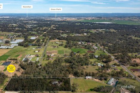 Property photo of 90 Mark Road Rossmore NSW 2557