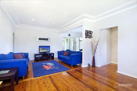 Property photo of 21 Orana Avenue Kirrawee NSW 2232