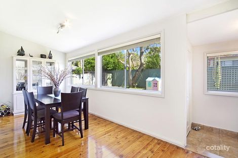 Property photo of 21 Orana Avenue Kirrawee NSW 2232