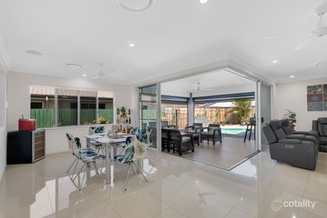 Property photo of 23 Woodlock Drive Edmonton QLD 4869