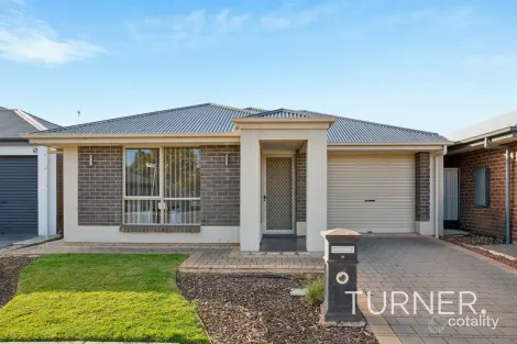Property photo of 14 Amaretti Way Munno Para West SA 5115