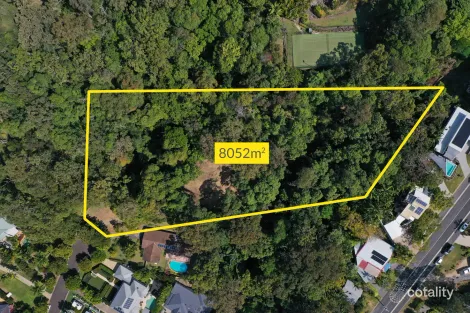 Property photo of 12 Dunbar Court Buderim QLD 4556