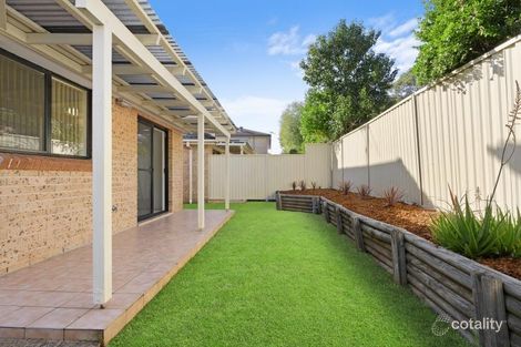 Property photo of 3/14-16 Kenneth Avenue Baulkham Hills NSW 2153