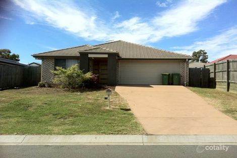 41 Dornoch Cres, Raceview, QLD 4305