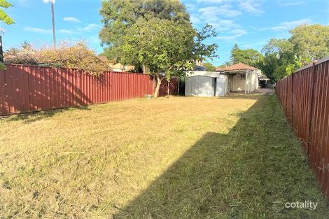 Property photo of 41 Second Avenue Campsie NSW 2194