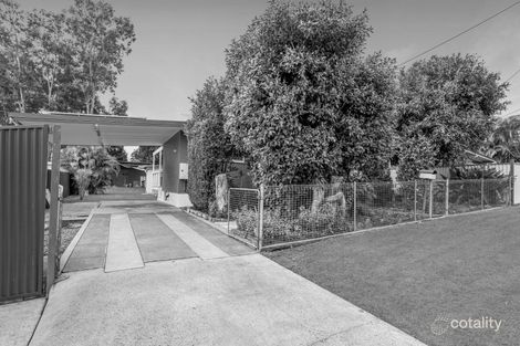 Property photo of 23 Larsen Street Leichhardt QLD 4305