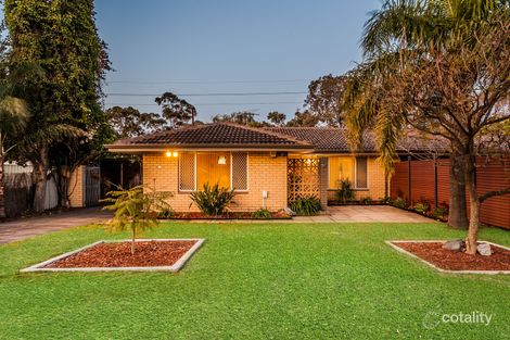 1/24 Galaxy Way, Carlisle, WA 6101