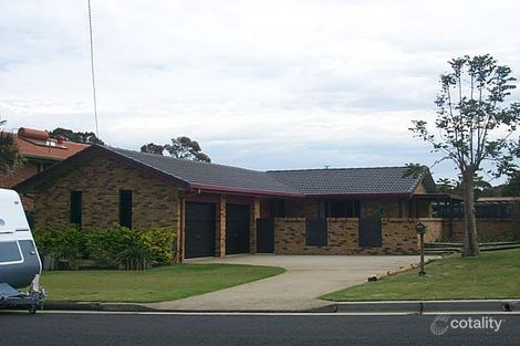 73 Northumberland Dr, East Ballina, NSW 2478