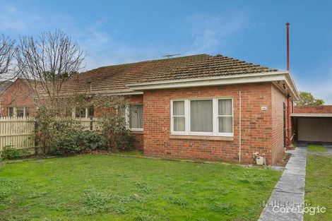 Property photo of 46A Grandview Terrace Kew VIC 3101