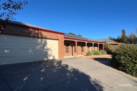 2 Kennington Rise, Gisborne, VIC 3437