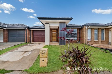 Property photo of 10 Ballantine Street Tarneit VIC 3029