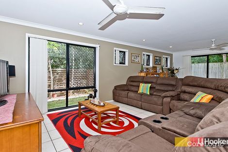 Property photo of 28 Acacia Crescent Kallangur QLD 4503